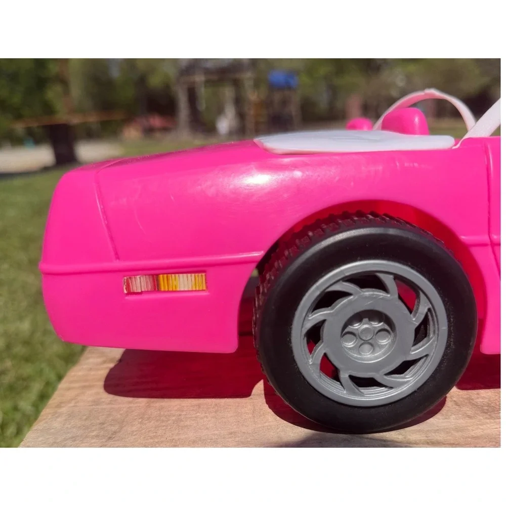 Mattel this nostalgic